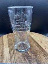 Mcdonalds glass clear for sale  Petersburg