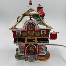 Dept santa tailor for sale  Glendale