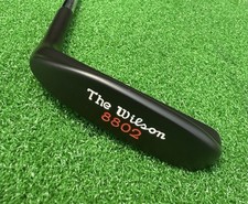 Wilson 8802 putter. for sale  Jacksonville