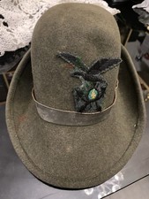 Berretto cappello alpini usato  Torino