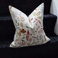 Decorative meadow cushion for sale Decorative meadow cushion for sale  BLACKBURN