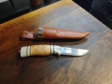 Helle messer norwegen gebraucht kaufen  Neustadt am Rübenberge