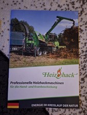 heizohack gebraucht kaufen heizohack gebraucht kaufen Schmalfeld