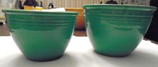 Vintage lot green for sale  Grand Rapids