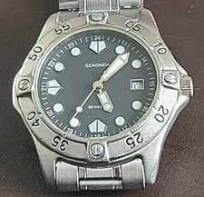 Sekonda vintage watch. for sale  MANCHESTER