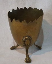 Ancien coquetier tripode d'occasion  Brienon-sur-Armançon