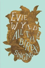 Wyld evie birds for sale  UK