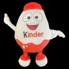 Kinderino maxi plush usato  Piazza Armerina