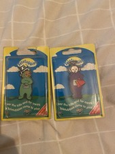 Telly tubbies vintage for sale  ASHFORD