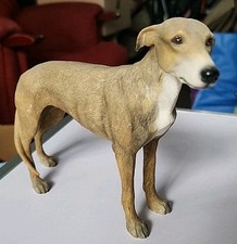 Collectable dog figurine. for sale  CROYDON