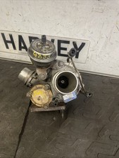 Turbo renault megane for sale  WEDNESBURY
