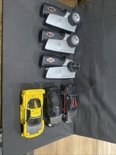 Xmods lotto auto usato  Spedire a Italy