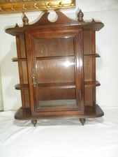 Vintage vetrinetta bacheca usato Vintage vetrinetta bacheca usato  Ragalna