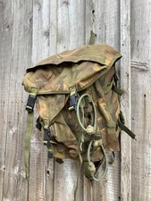 Military daysack berghaus for sale  CREDITON