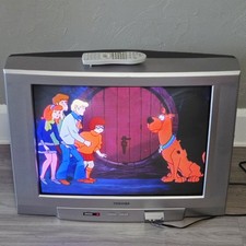 Toshiba crt 27a45 for sale  Anderson