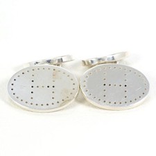 Hermes evelyn silver for sale  UK