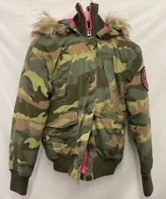 Ladies superdry rescue for sale  KENDAL