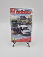 Jeu nintendo switch d'occasion  Collonges