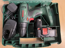 Bosch psr cordless for sale  TONBRIDGE