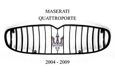 Maserati quattroporte 2004 d'occasion  Paris XIII