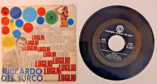 307 disco giri usato  San Marco Evangelista