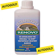 Renovo soft top usato  Rieti