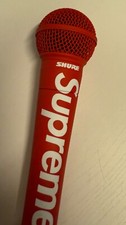 Shure sm58 supreme gebraucht kaufen  Rennertshofen