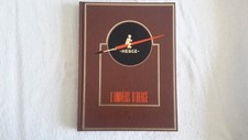 Tintin univers herge d'occasion  Toulon-