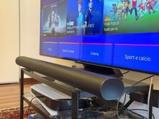 Sonos arc soundbar usato  Roma