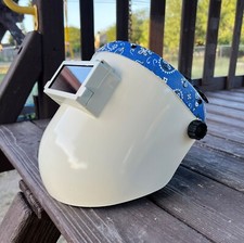 Welding helmet for sale  Shipping to Ireland