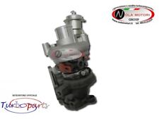 Turbo turbina turbocompressore usato  Nola