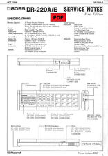 Boss 220a 220e usato  Italia