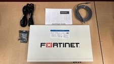 Fortinet fortigate 100f for sale  Irvine