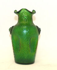 Lötz vase mundgeblasen gebraucht kaufen  Roetgen