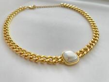 Thick chunky chain for sale  WARRINGTON