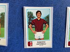 Panini calciatori 1978 usato  Canelli