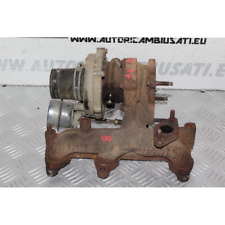 Usado, Turbocompressor Turbo VW Polo (9N) [2001-2012] 1.4 TDI 045253019L 733783 comprar usado  Enviando para Brazil