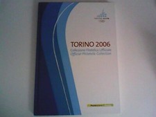 Olimpiadi torino 2006 usato  Italia