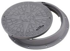 Schachtabdeckung kanaldeckel s gebraucht kaufen  Dresden