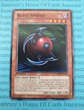 Blast sphere bp01 for sale  HULL