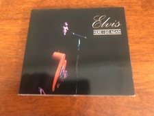 Elvis presley rare for sale  LEICESTER