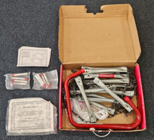 Res ladder story for sale  Forked River