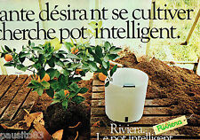 Publicite advertising 115 d'occasion  Roquebrune-sur-Argens