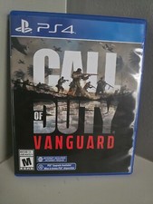 Call of Duty: Vanguard - Sony PlayStation 4 comprar usado  Enviando para Brazil