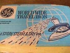 Vintage wide travel for sale  York