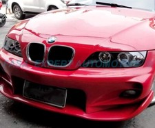 Fari lenticolari bmw usato  Roma