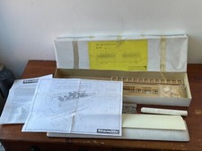 Gauge 3rd centre for sale  NOTTINGHAM