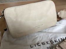 Liebeskind berlin seasonal gebraucht kaufen  Düsseldorf