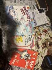 Vintage suess early for sale  Juneau