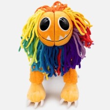 Yarnaby new nightmare gebraucht kaufen  Stutensee